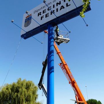 Talleres San Bernabé trabajos especiales 6